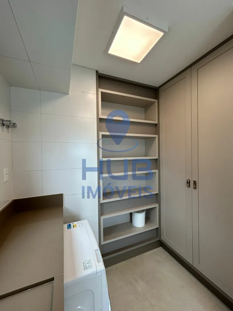 Apartamento, 4 quartos, 180 m² - Foto 3