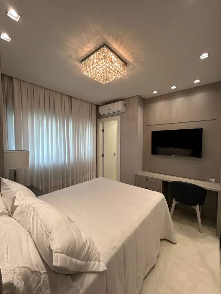 Apartamento, 4 quartos, 180 m² - Foto 6