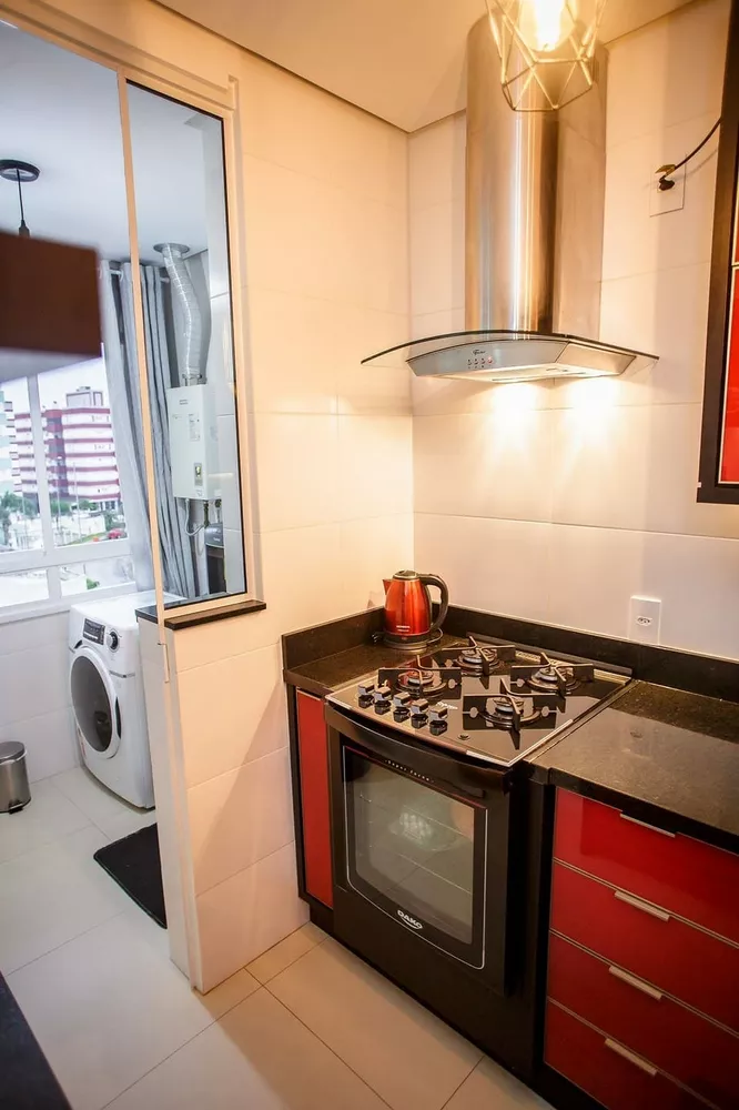 Apartamento, 2 quartos, 69 m² - Foto 3