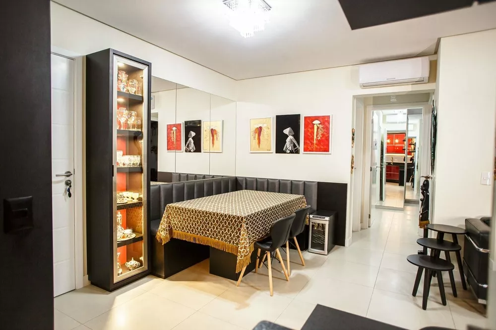 Apartamento, 2 quartos, 69 m² - Foto 4