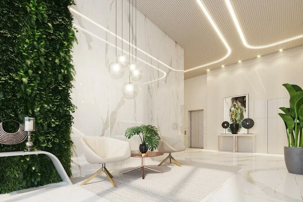 Apartamento, 3 quartos, 230 m² - Foto 4