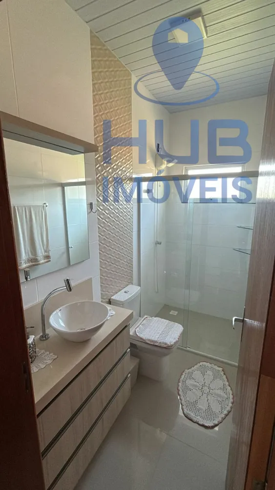 Sítio, 2 quartos, 2536 m² - Foto 3