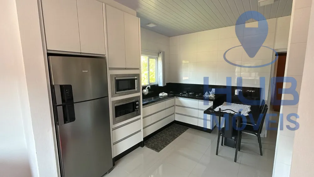 Sítio, 2 quartos, 2536 m² - Foto 3