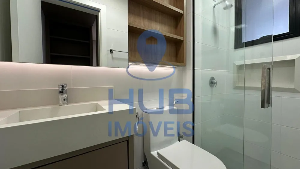 Apartamento, 3 quartos, 100 m² - Foto 6