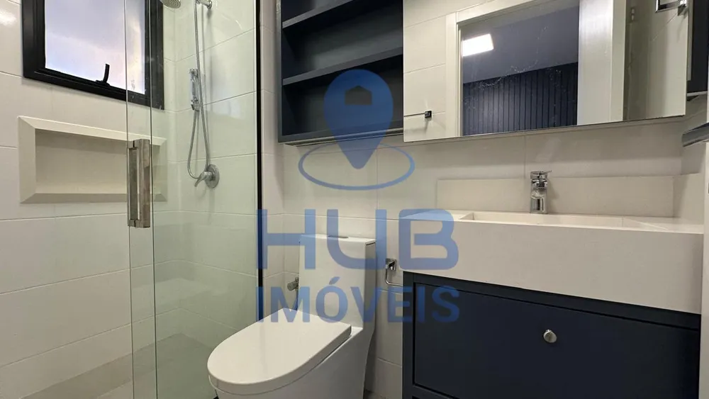 Apartamento, 3 quartos, 100 m² - Foto 3