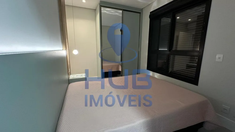 Apartamento, 3 quartos, 100 m² - Foto 4