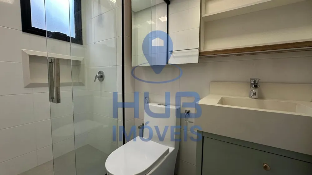 Apartamento, 3 quartos, 100 m² - Foto 5