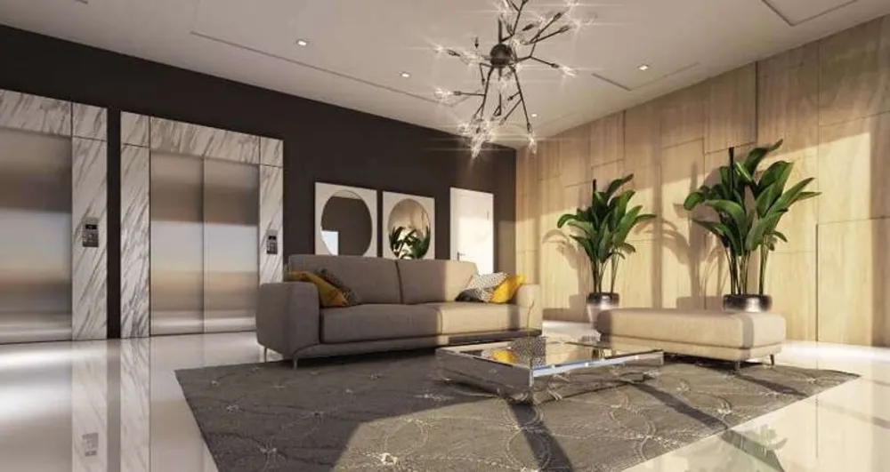 Apartamento, 2 quartos, 70 m² - Foto 6