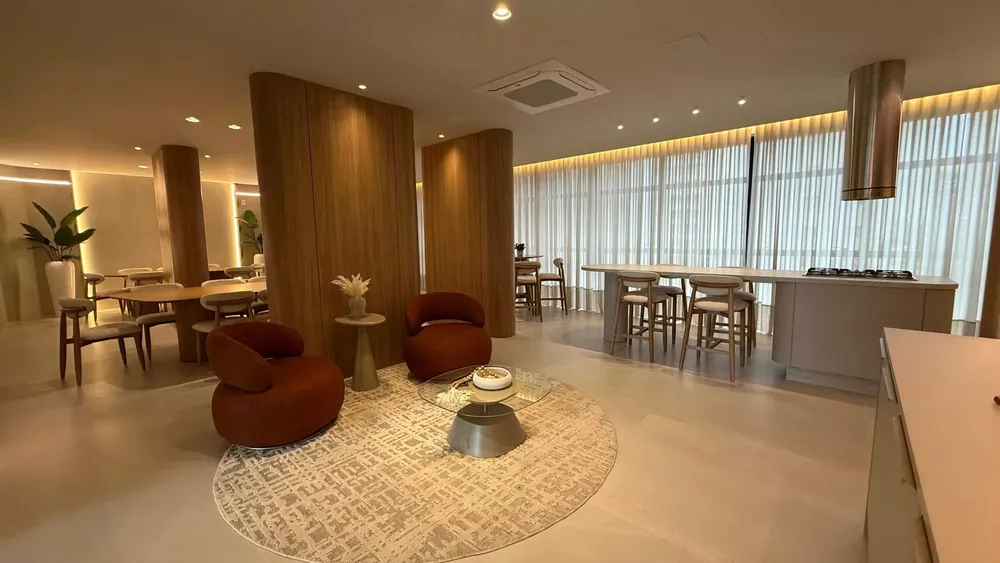 Apartamento, 3 quartos - Foto 4