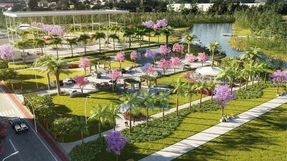 Terreno, 1098 m² - Foto 4