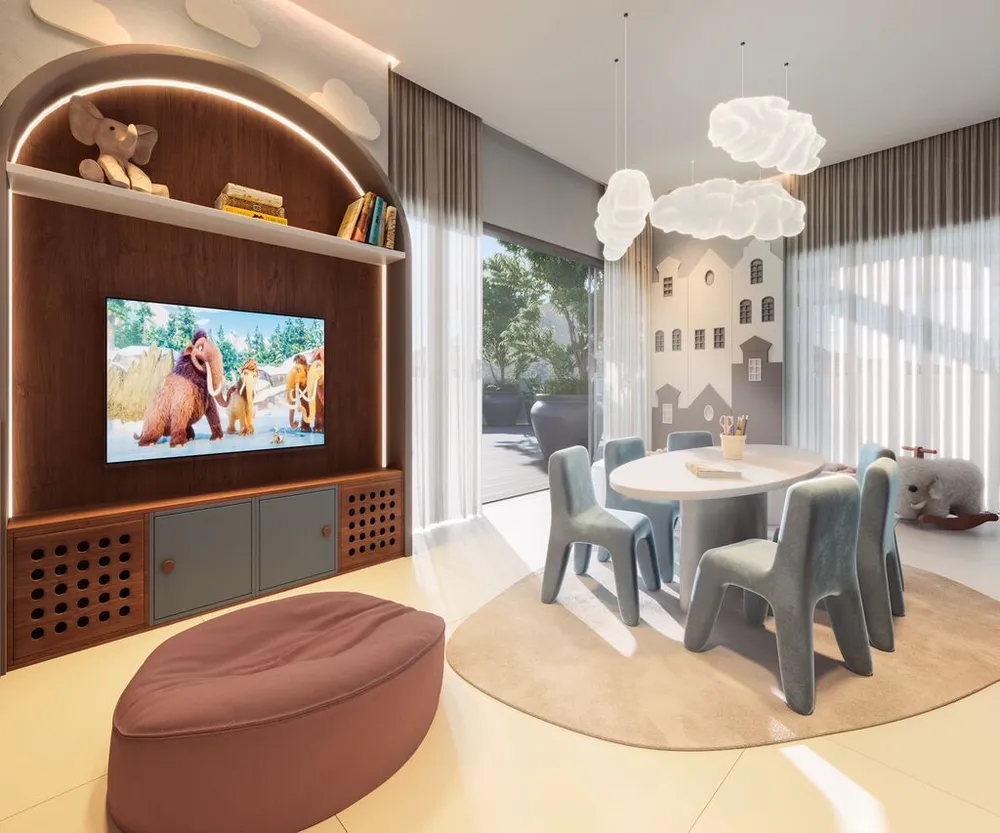 Apartamento, 3 quartos, 115 m² - Foto 7