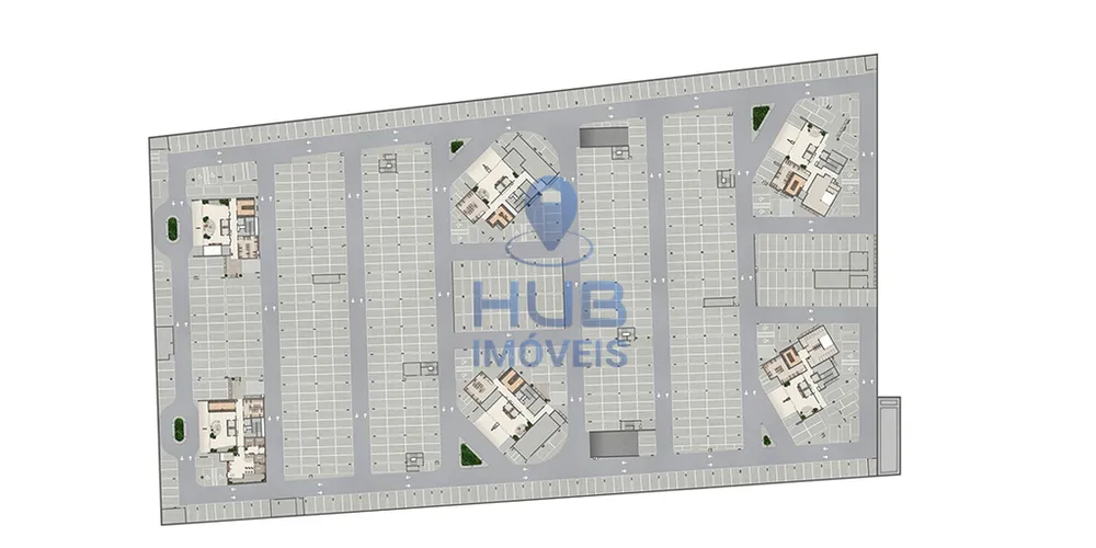 Apartamento, 4 quartos, 194 m² - Foto 2