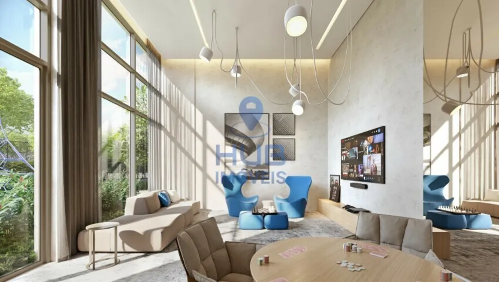 Apartamento, 4 quartos, 194 m² - Foto 45
