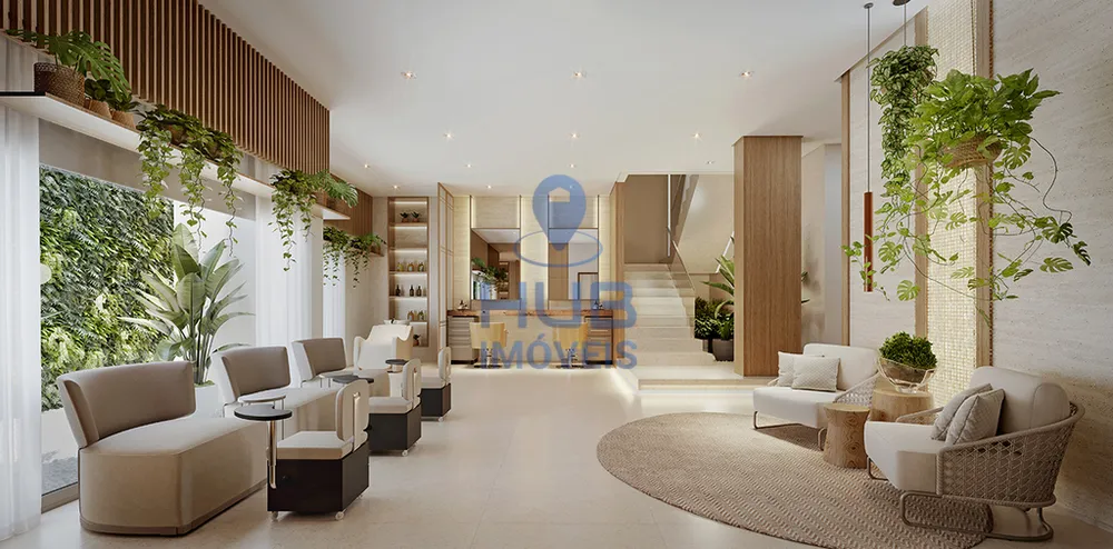 Apartamento, 4 quartos, 194 m² - Foto 52
