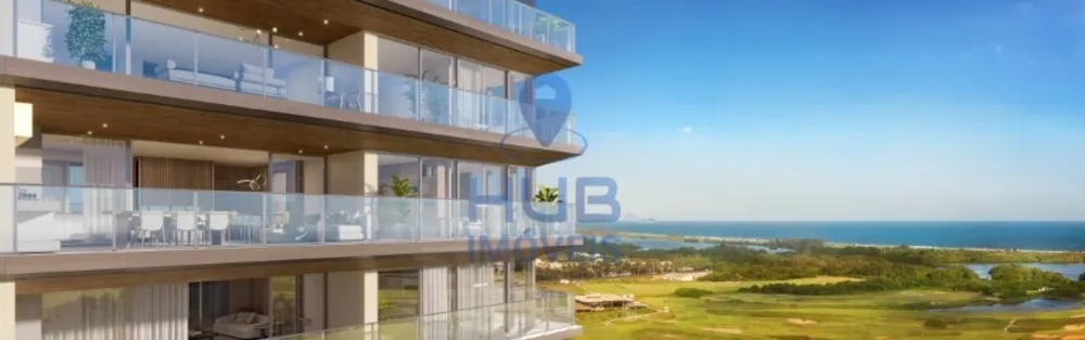Apartamento, 4 quartos, 194 m² - Foto 60