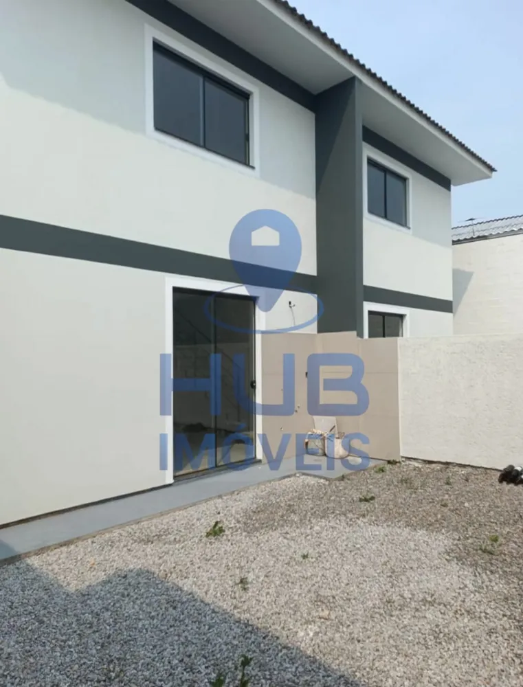 Casa, 3 quartos, 100 m² - Foto 12