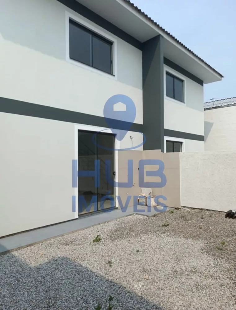 Casa, 3 quartos, 100 m² - Foto 1