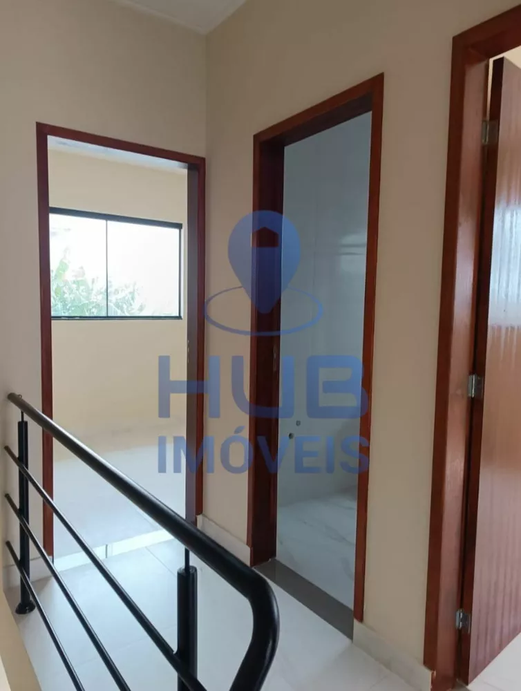 Casa, 3 quartos, 100 m² - Foto 3