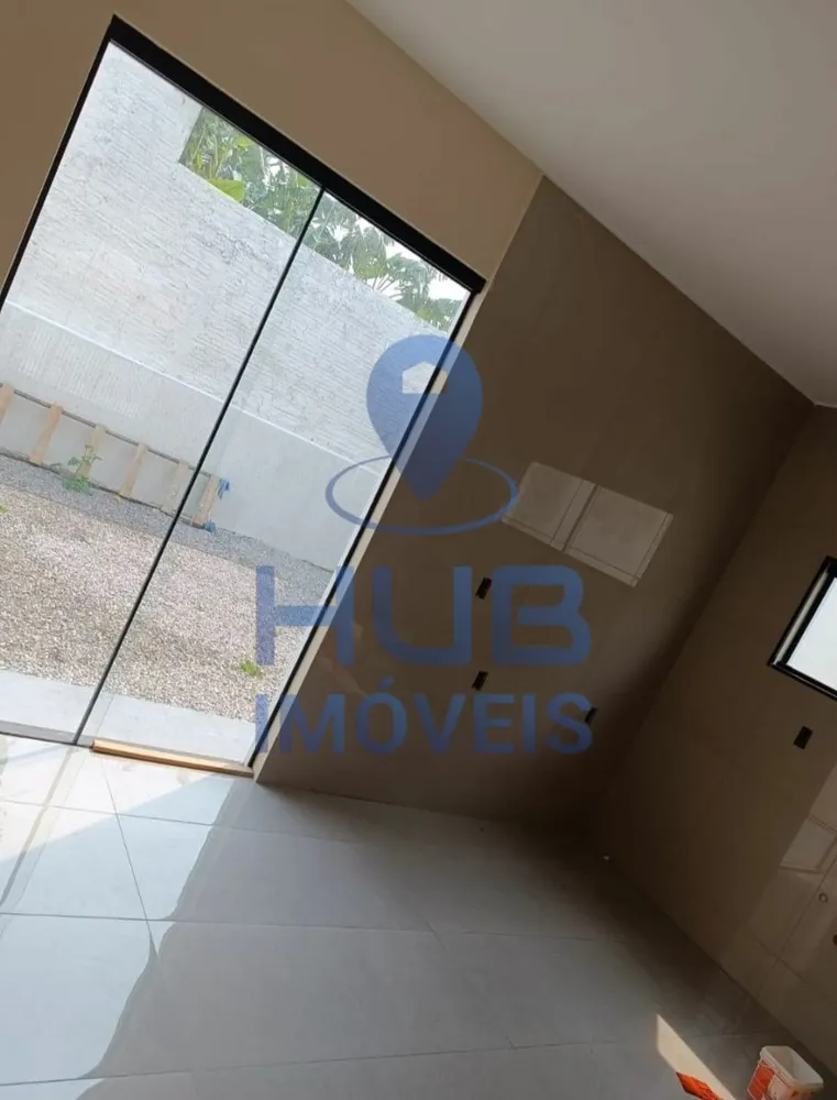Casa, 3 quartos, 100 m² - Foto 8