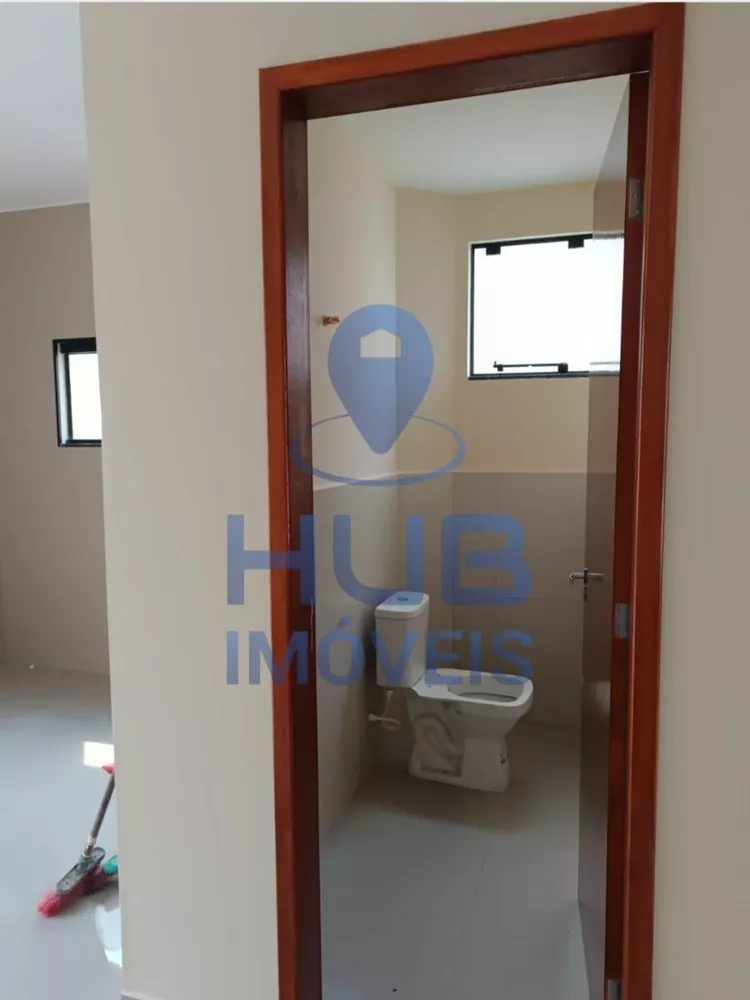 Casa, 3 quartos, 100 m² - Foto 2
