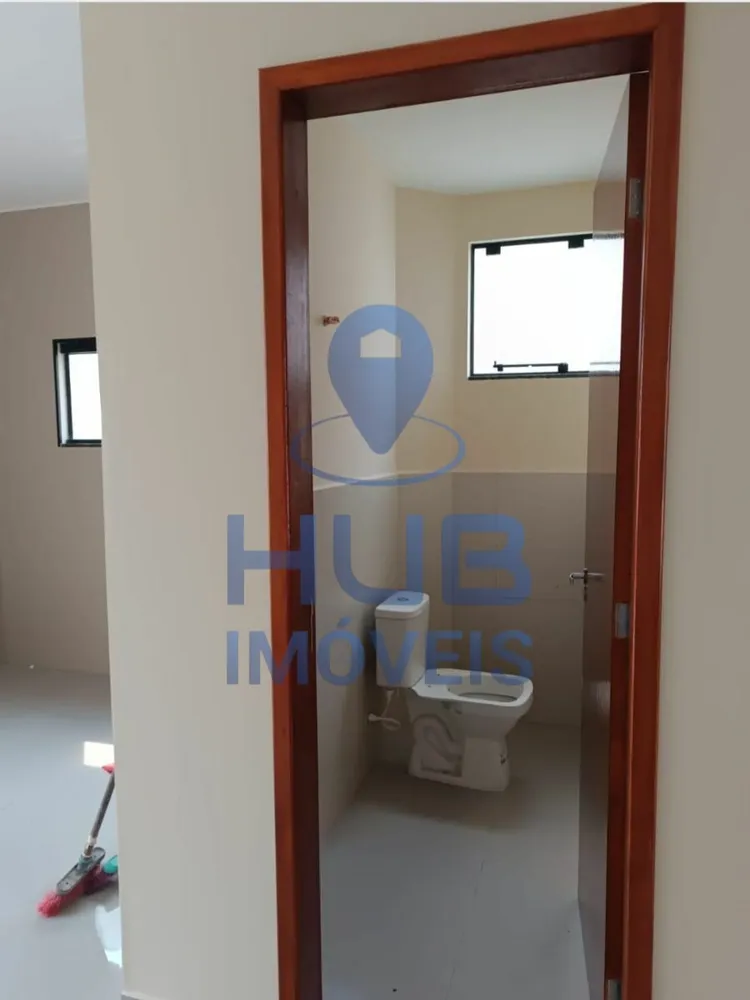 Casa, 3 quartos, 100 m² - Foto 6
