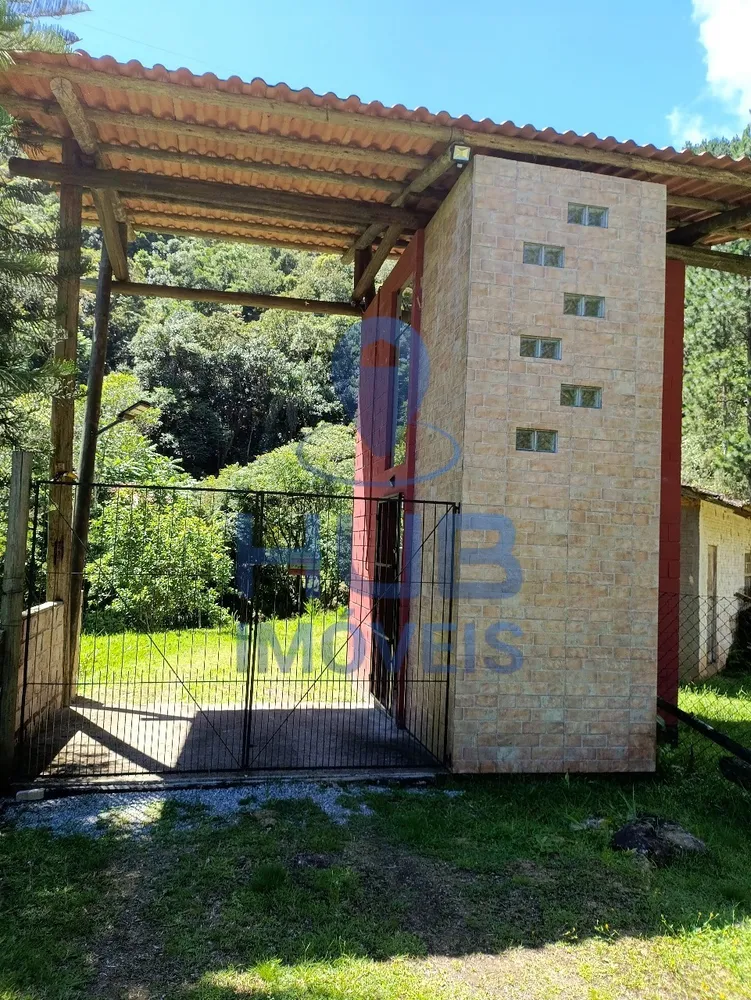 Fazenda, 41 hectares - Foto 2