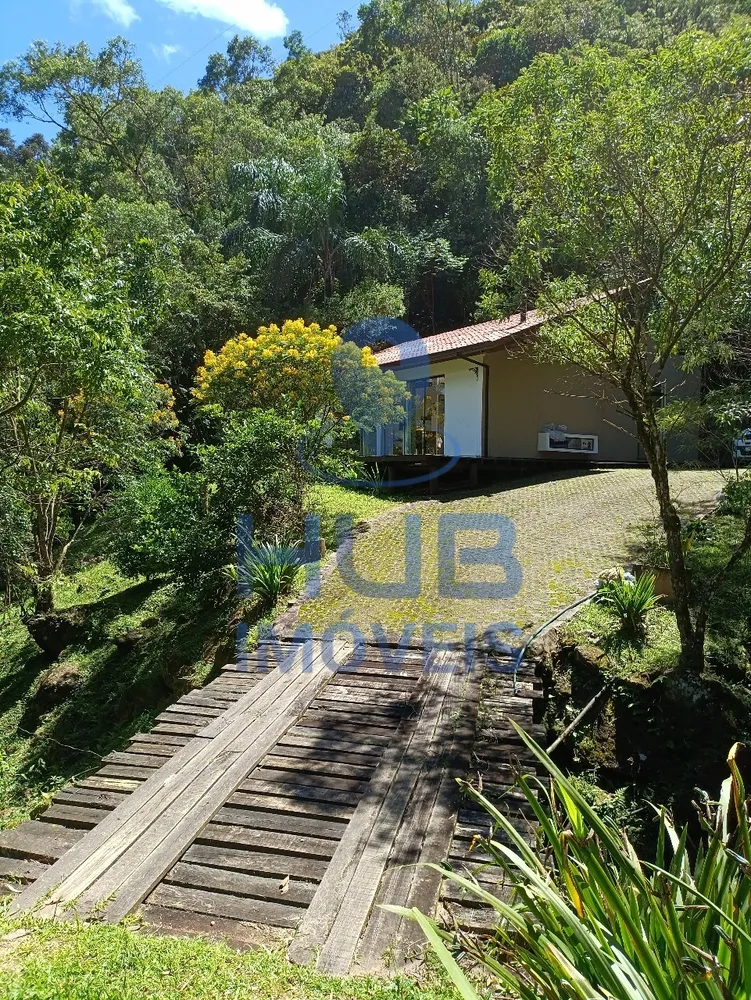 Fazenda, 41 hectares - Foto 1