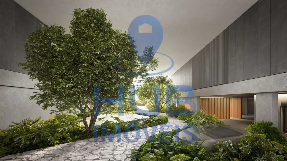 Apartamento, 411 m² - Foto 6