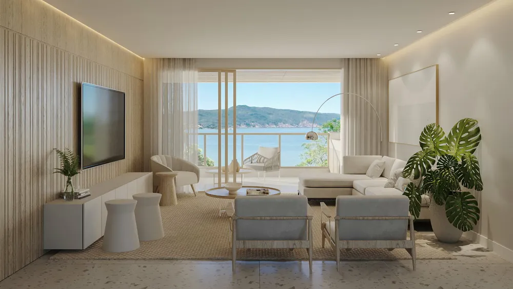 Apartamento, 3 quartos, 132 m² - Foto 15