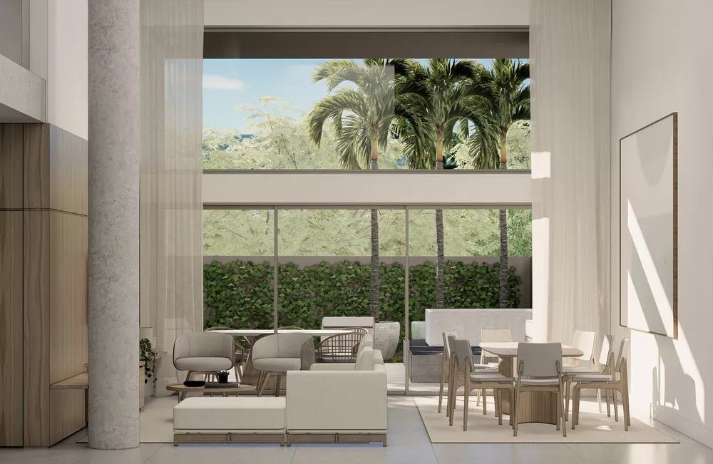 Apartamento, 132 m² - Foto 2