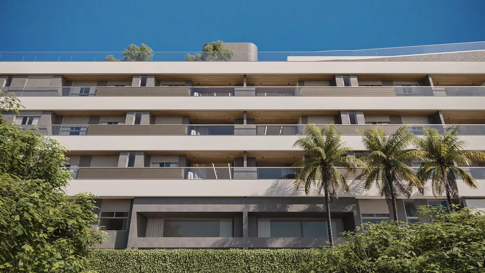 Apartamento, 132 m² - Foto 8