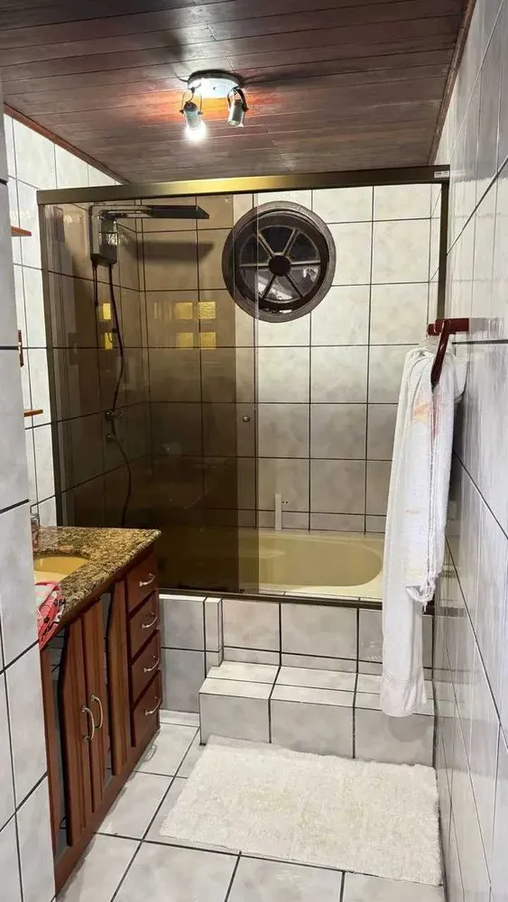 Casa, 5 quartos - Foto 10