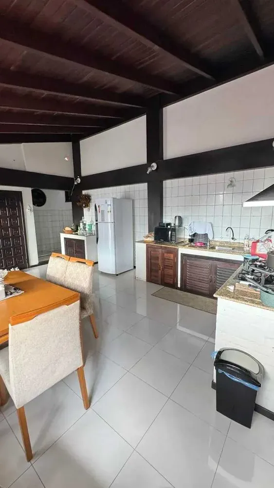 Casa, 5 quartos - Foto 5