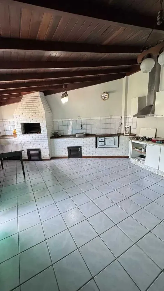 Casa, 5 quartos - Foto 1