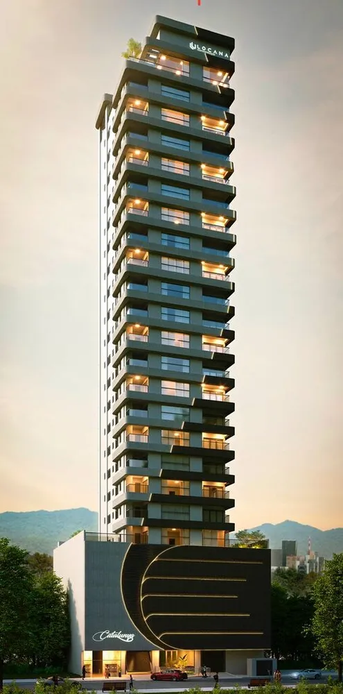 Apartamento, 3 quartos, 113 m² - Foto 1
