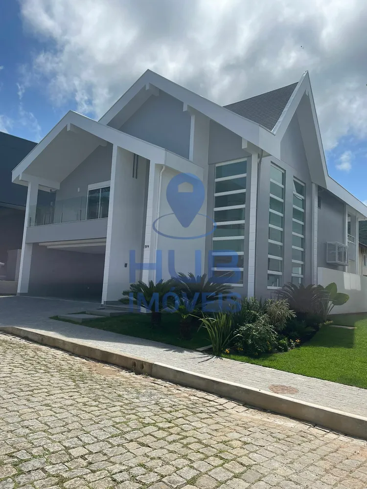 Apartamento, 5 quartos, 400 m² - Foto 9