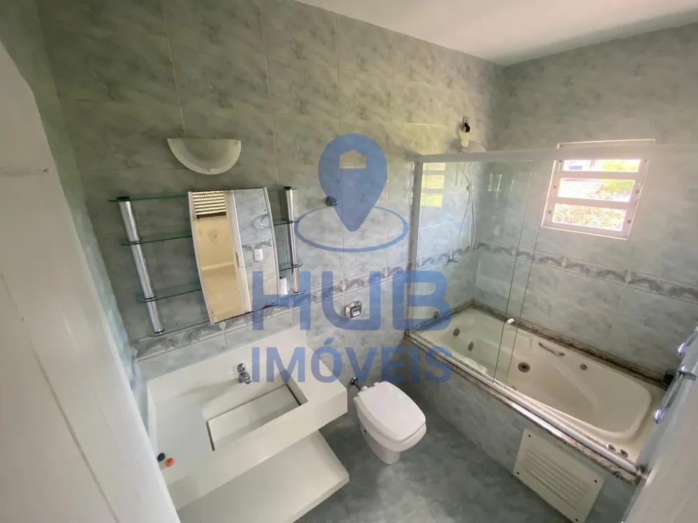 Casa, 3 quartos - Foto 10