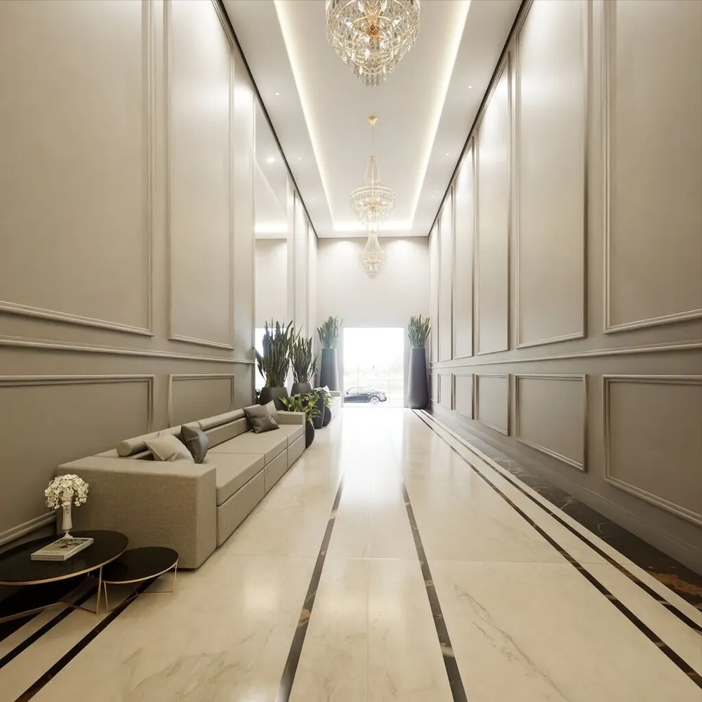 Apartamento, 69 m² - Foto 6
