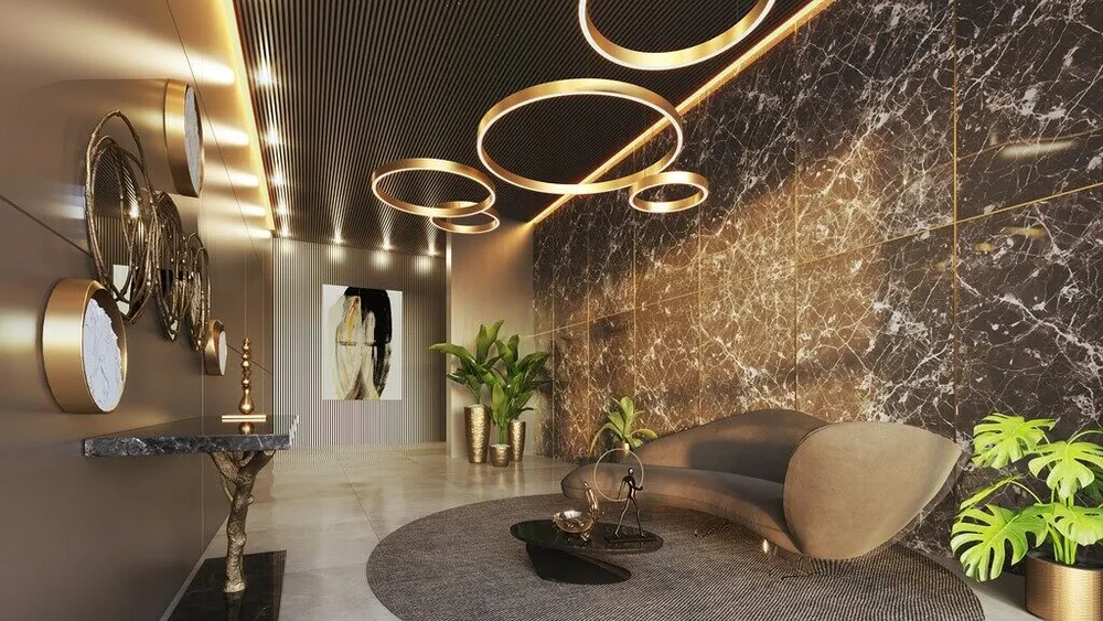 Apartamento, 70 m² - Foto 2