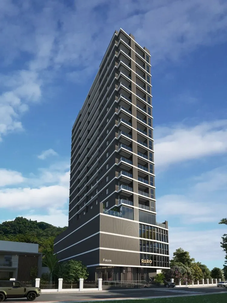 Apartamento, 70 m² - Foto 1