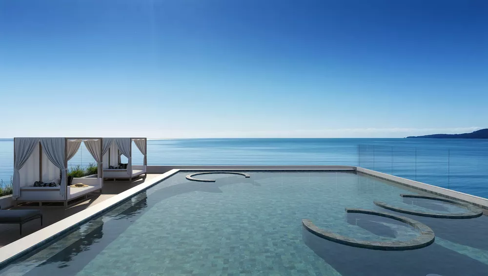 Apartamento, 4 quartos, 245 m² - Foto 2