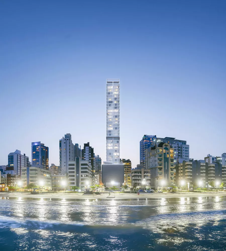 Apartamento, 4 quartos, 245 m² - Foto 8