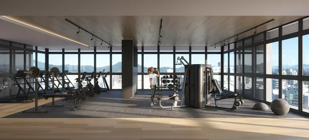 Apartamento, 4 quartos, 245 m² - Foto 1