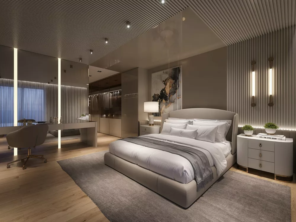 Apartamento, 4 quartos, 245 m² - Foto 7