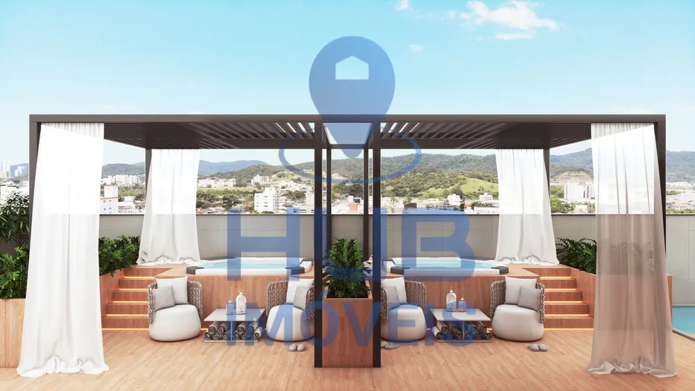 Apartamento, 5 quartos, 344 m² - Foto 4