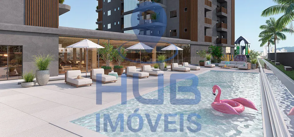 Apartamento, 3 quartos, 122 m² - Foto 11