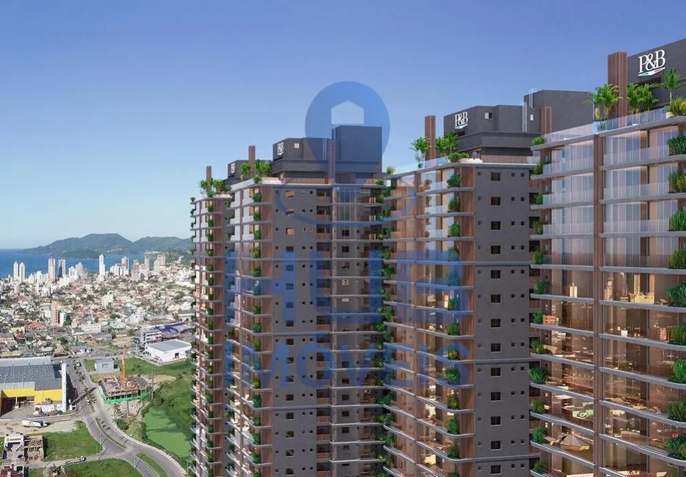 Apartamento, 3 quartos, 122 m² - Foto 12