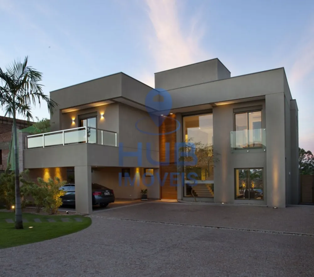 Casa, 6 quartos, 500 m² - Foto 16