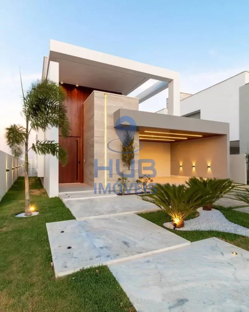 Casa, 6 quartos, 500 m² - Foto 8