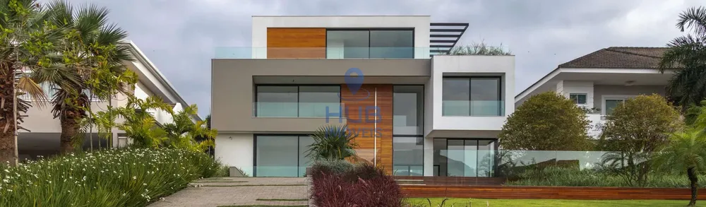Casa, 6 quartos, 500 m² - Foto 15